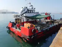 General Cargo/Multi-purpose til salg