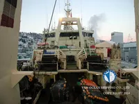 Trawler til salg