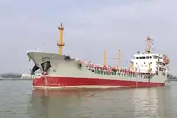 Oil/Chemical tanker til salg