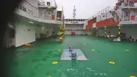 Ro-Ro ship til salg