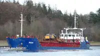 Bulkskib til salg