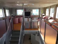 Ro-Ro-skib til salg