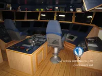 Trawler til salg