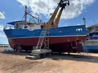 Trawler til salg