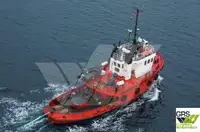 Bugserbåd til salg
