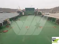 Landingsfartøj, tank til salg