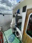Lodsbåd til salg
