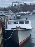 Trawler til salg