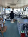 Arbejdsbåde til salg