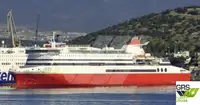 Ro-Ro ship til salg