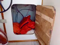 Bugserbåd til salg