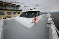 Katamaran til salg
