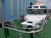 Lodsbåd til salg