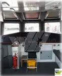 Arbejdsbåde til salg
