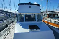 Trawler til salg