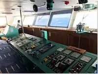 Krydstogtskib til salg