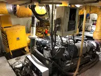 Arbejdsbåde til salg