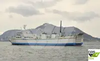 Ro-Ro ship til salg