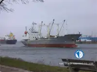 Køleskib til salg