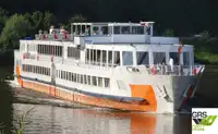 Krydstogtskib til salg