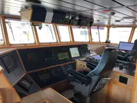 Purse seiner til salg