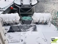 Krydstogtskib til salg