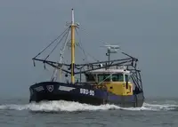 Dredger til salg
