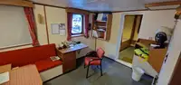 Bunkertanker til salg