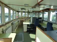 Arbejdsbåde til salg