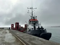 Slæbebåd til salg
