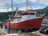 Skrotmetal til salg