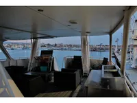 Yacht til salg