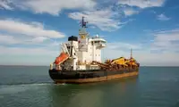 Dredge til salg