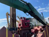 Dredge til salg