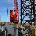 LNG-tankskib til salg