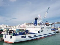General Cargo/Multi-purpose til salg