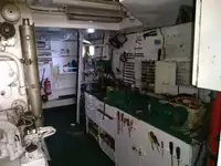Trawler til salg