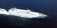 Ro-Ro ship til salg