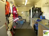 Arbejdsbåde til salg