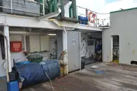 Bugserbåd til salg