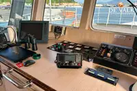 Krydstogtskib til salg