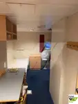 Krydstogtskib til salg