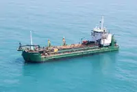 Dredge til salg