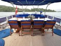 Yacht til salg
