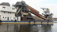 Dredge til salg