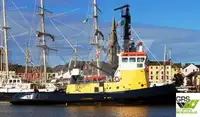Trækbåd til salg