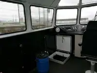 Arbejdsbåde til salg
