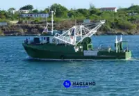 Trawler til salg