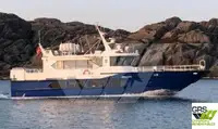 Ro-Ro ship til salg