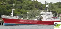 Trawler til salg